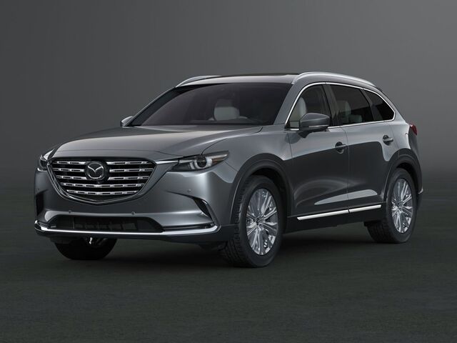 2021 Mazda CX-9 Touring El Paso TX