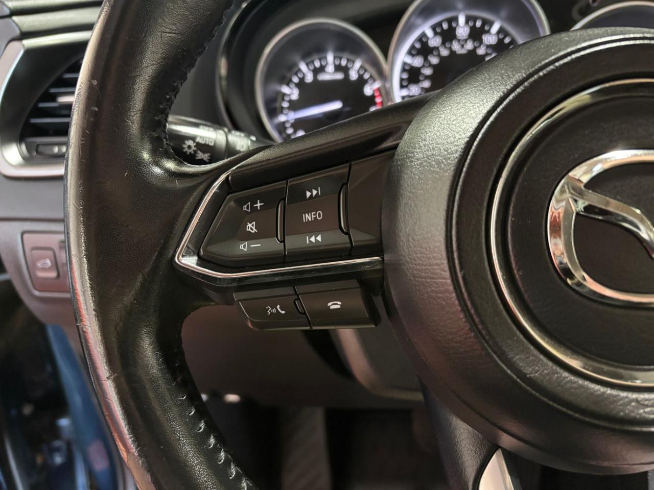 2021 Mazda CX-9 Touring Franklin OH