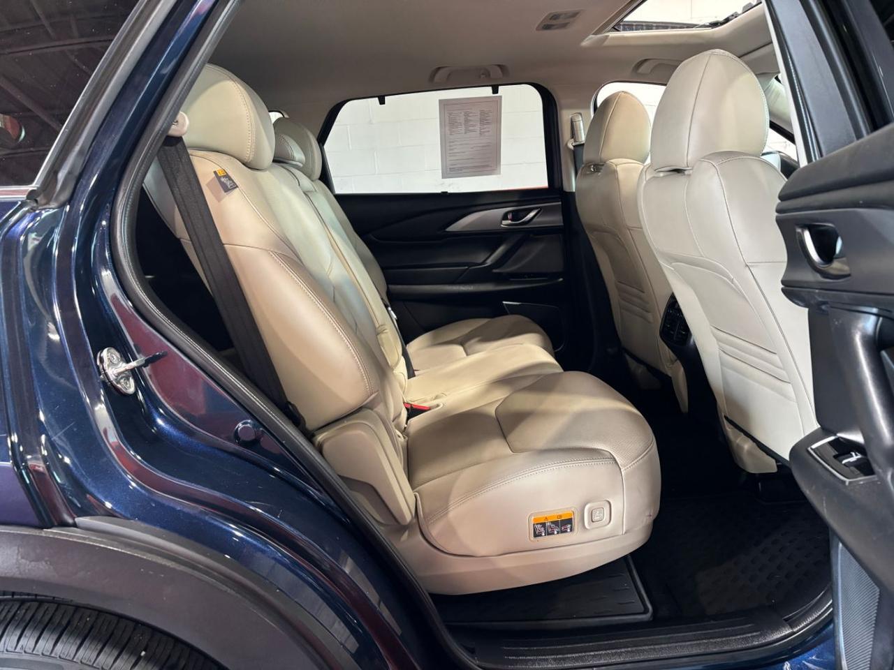 2021 Mazda CX-9 Touring Franklin OH