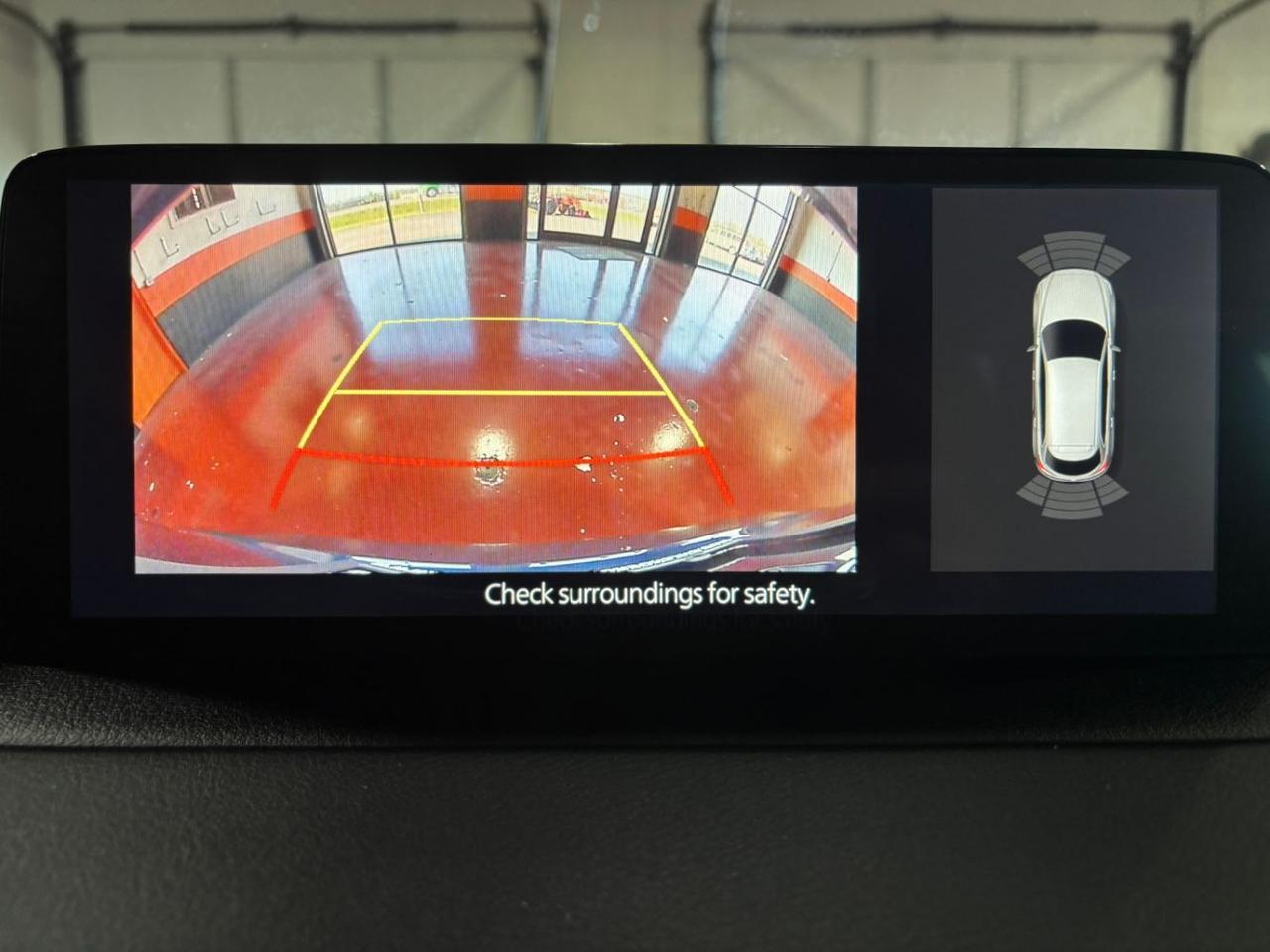 2021 Mazda CX-9 Touring Franklin OH