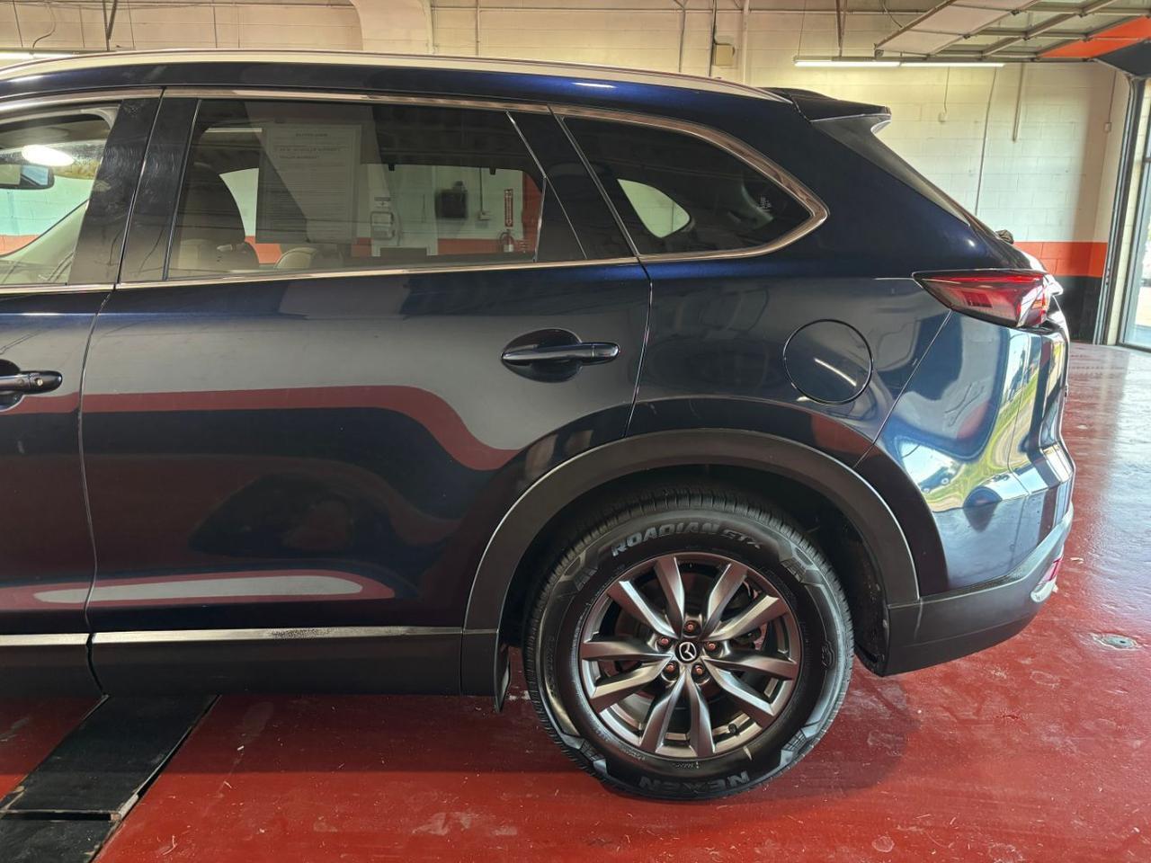 2021 Mazda CX-9 Touring Franklin OH