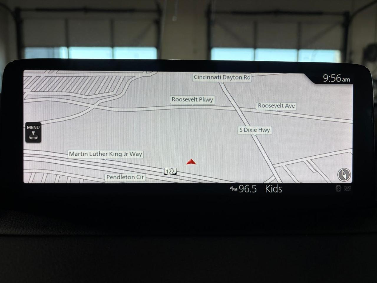 2021 Mazda CX-9 Touring Franklin OH