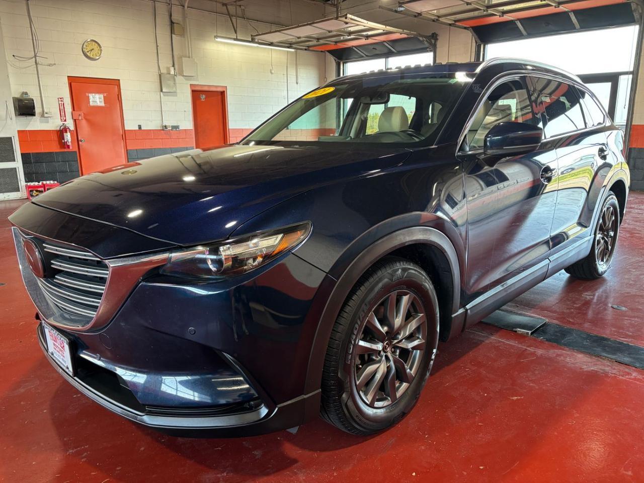 2021 Mazda CX-9 Touring Franklin OH