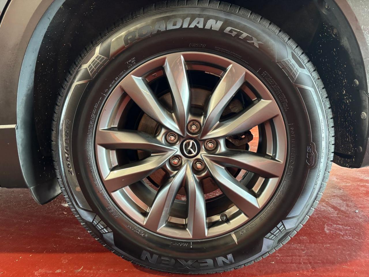 2021 Mazda CX-9 Touring Franklin OH