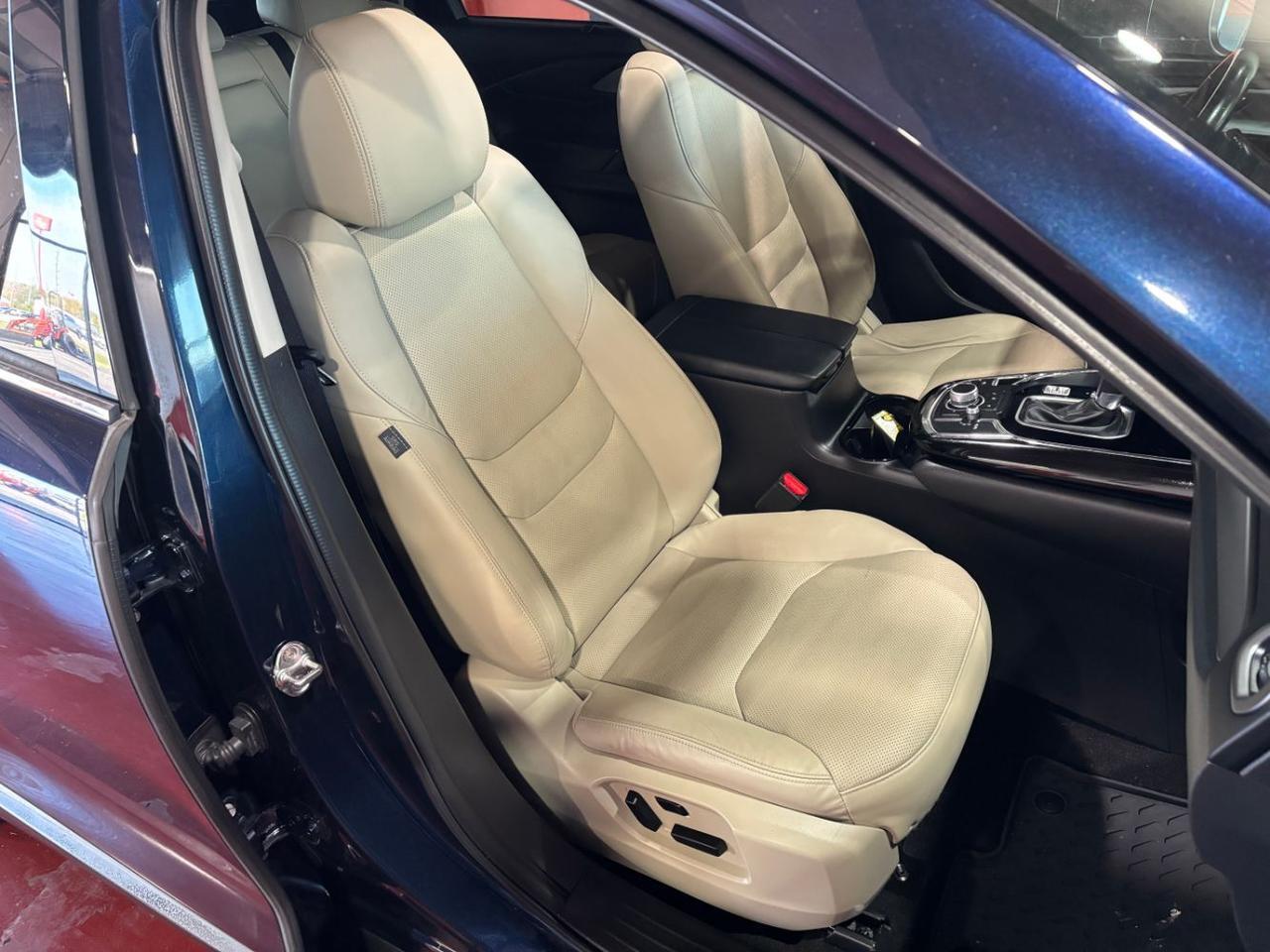 2021 Mazda CX-9 Touring Franklin OH