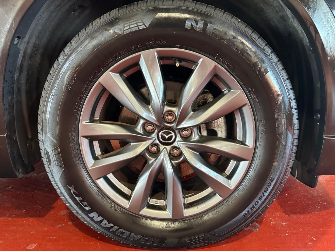 2021 Mazda CX-9 Touring Franklin OH