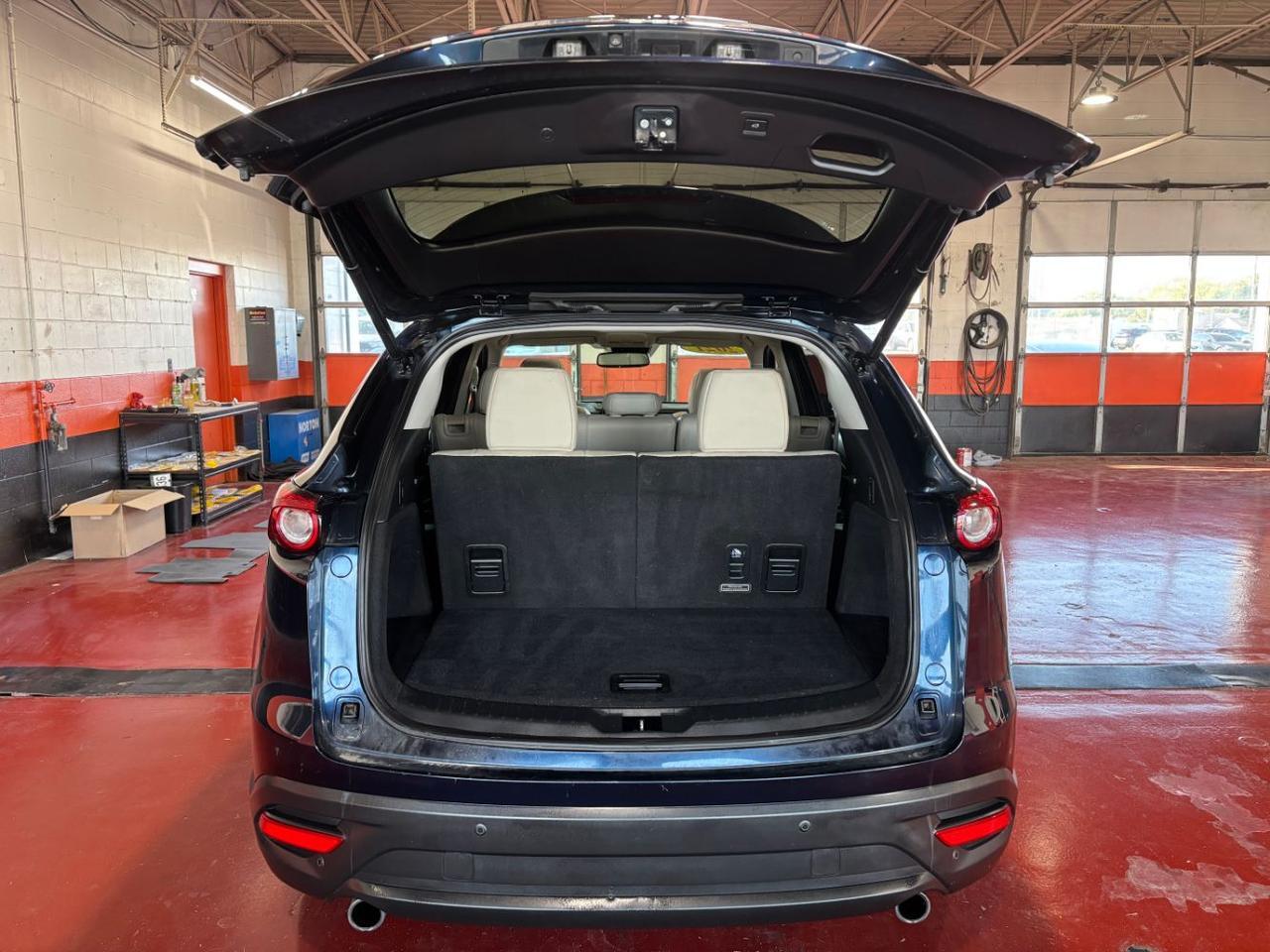 2021 Mazda CX-9 Touring Franklin OH