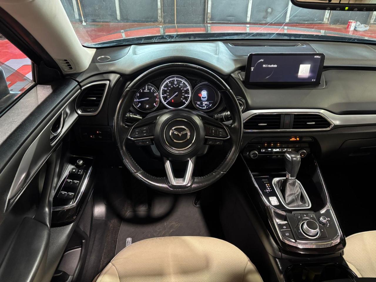 2021 Mazda CX-9 Touring Franklin OH
