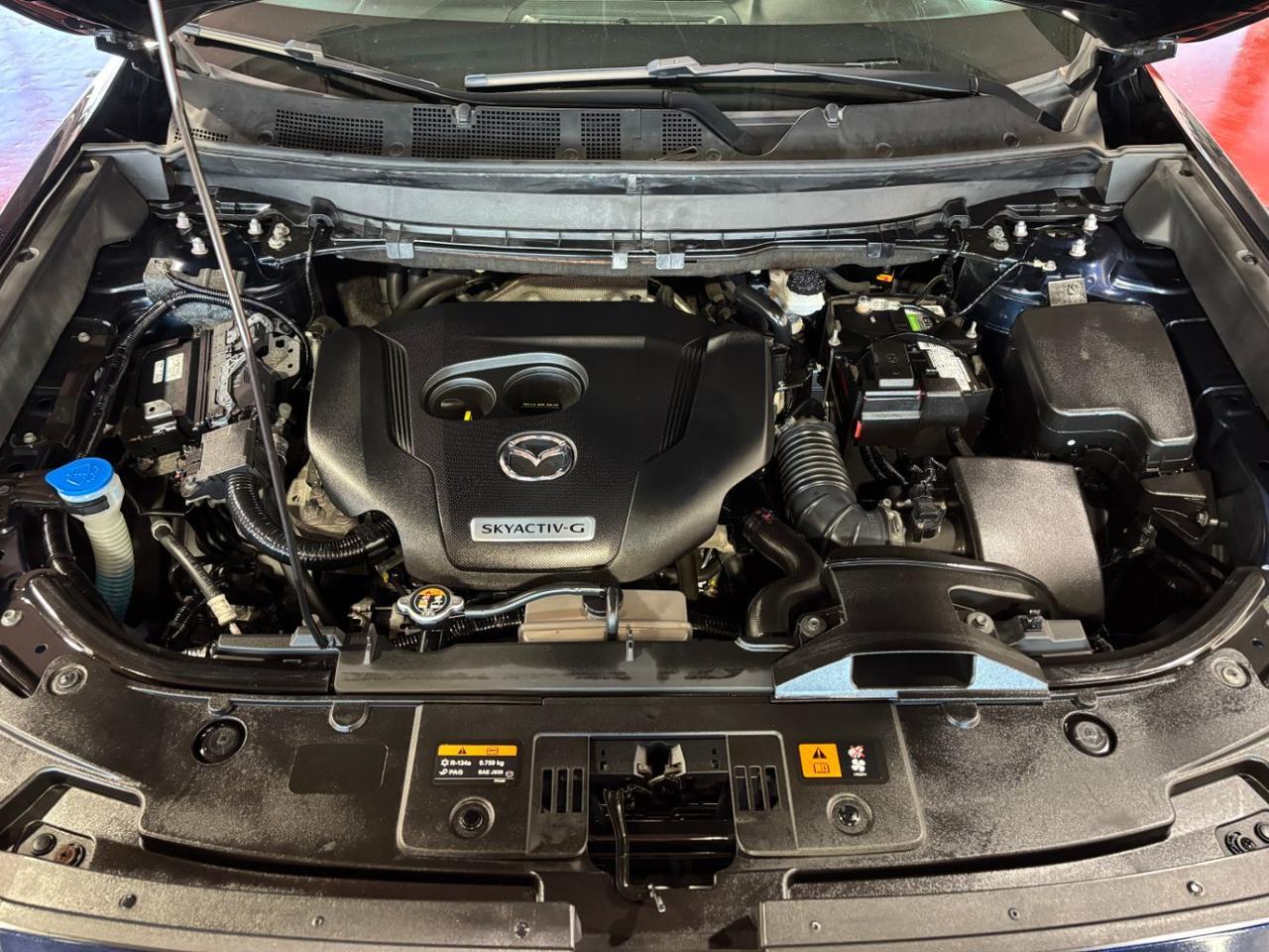 2021 Mazda CX-9 Touring Franklin OH