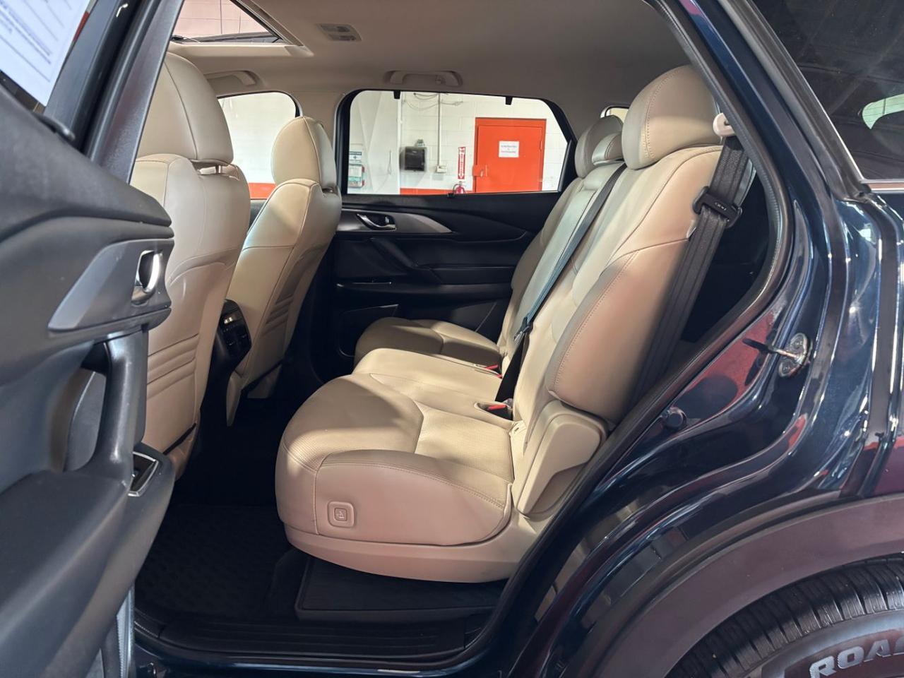 2021 Mazda CX-9 Touring Franklin OH