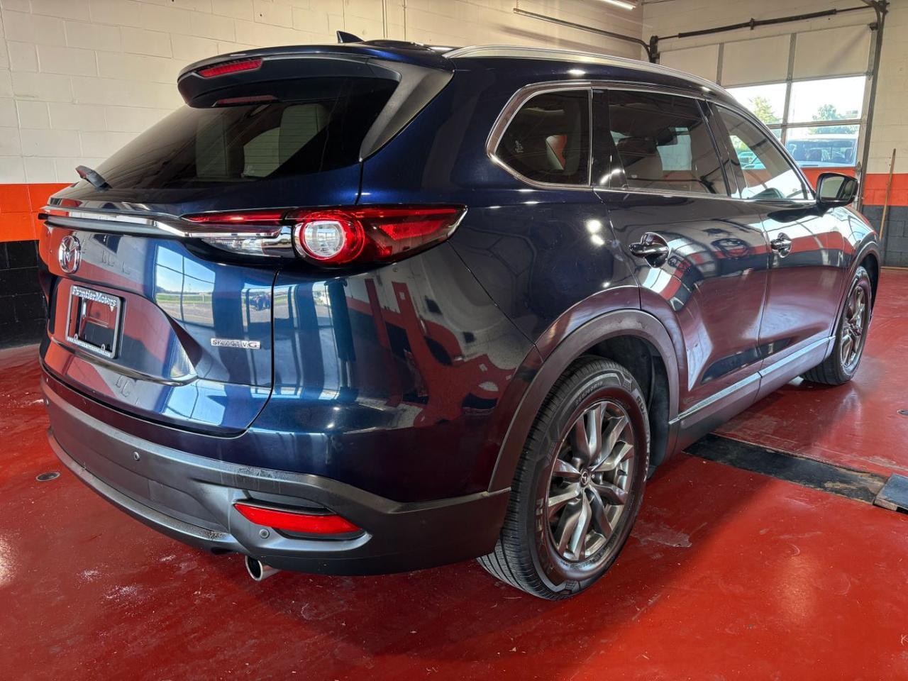 2021 Mazda CX-9 Touring Franklin OH