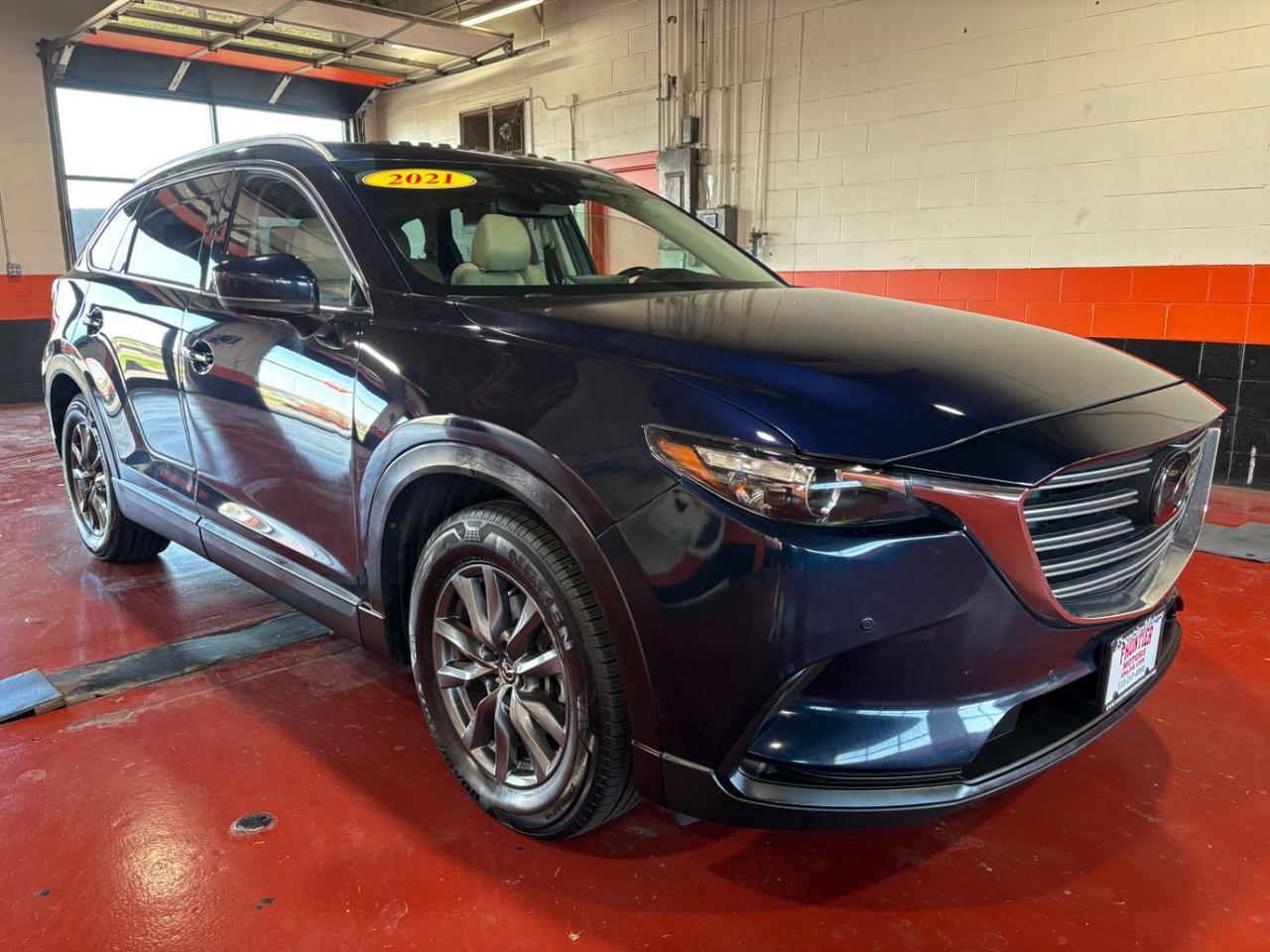 2021 Mazda CX-9 Touring Franklin OH
