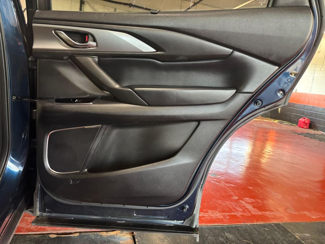 2021 Mazda CX-9 Touring Franklin OH