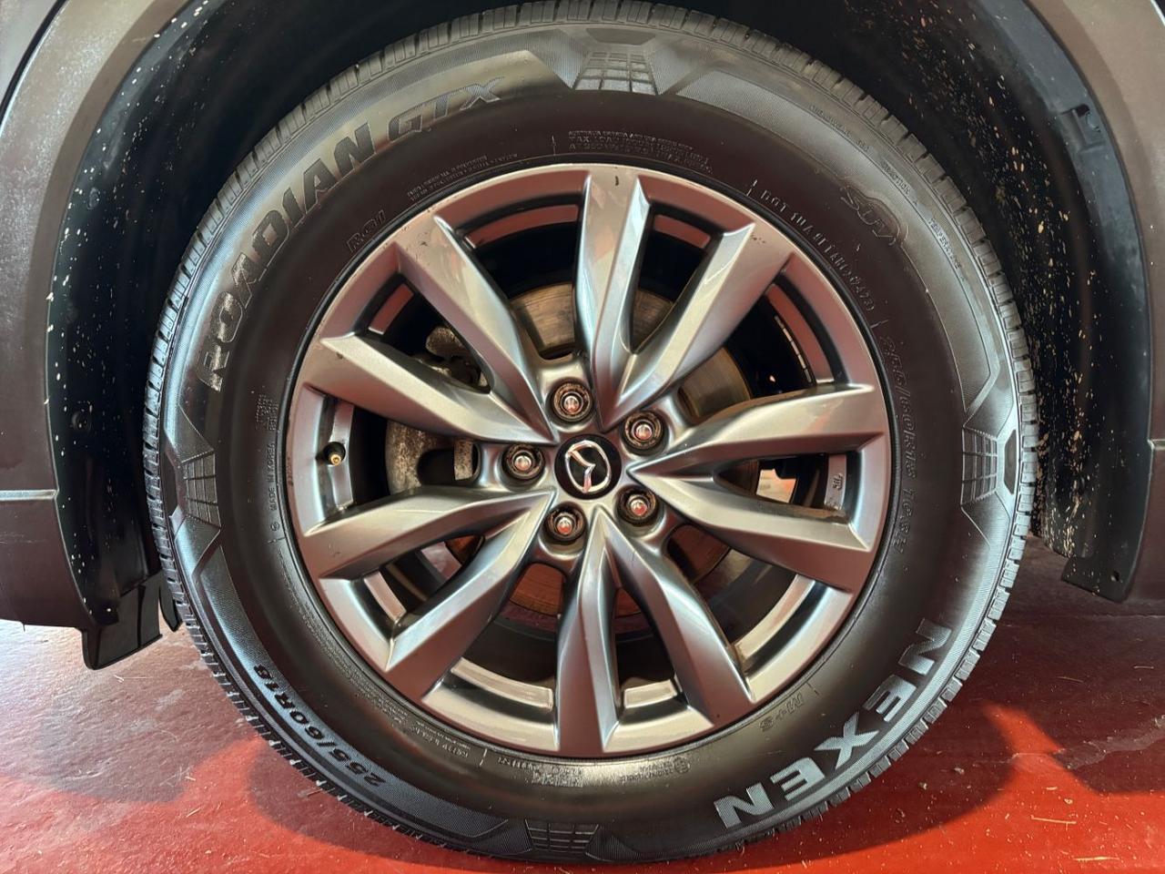 2021 Mazda CX-9 Touring Franklin OH