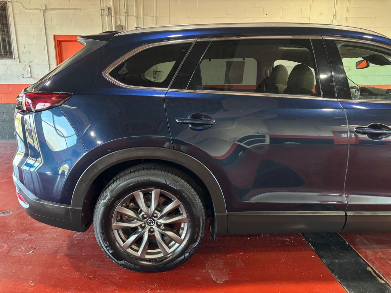 2021 Mazda CX-9 Touring Franklin OH