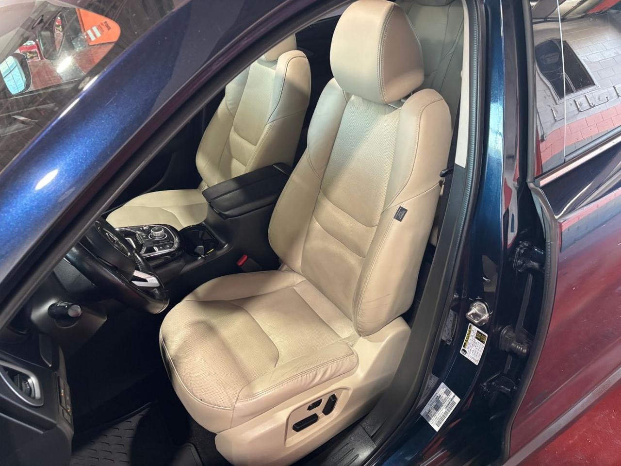 2021 Mazda CX-9 Touring Franklin OH