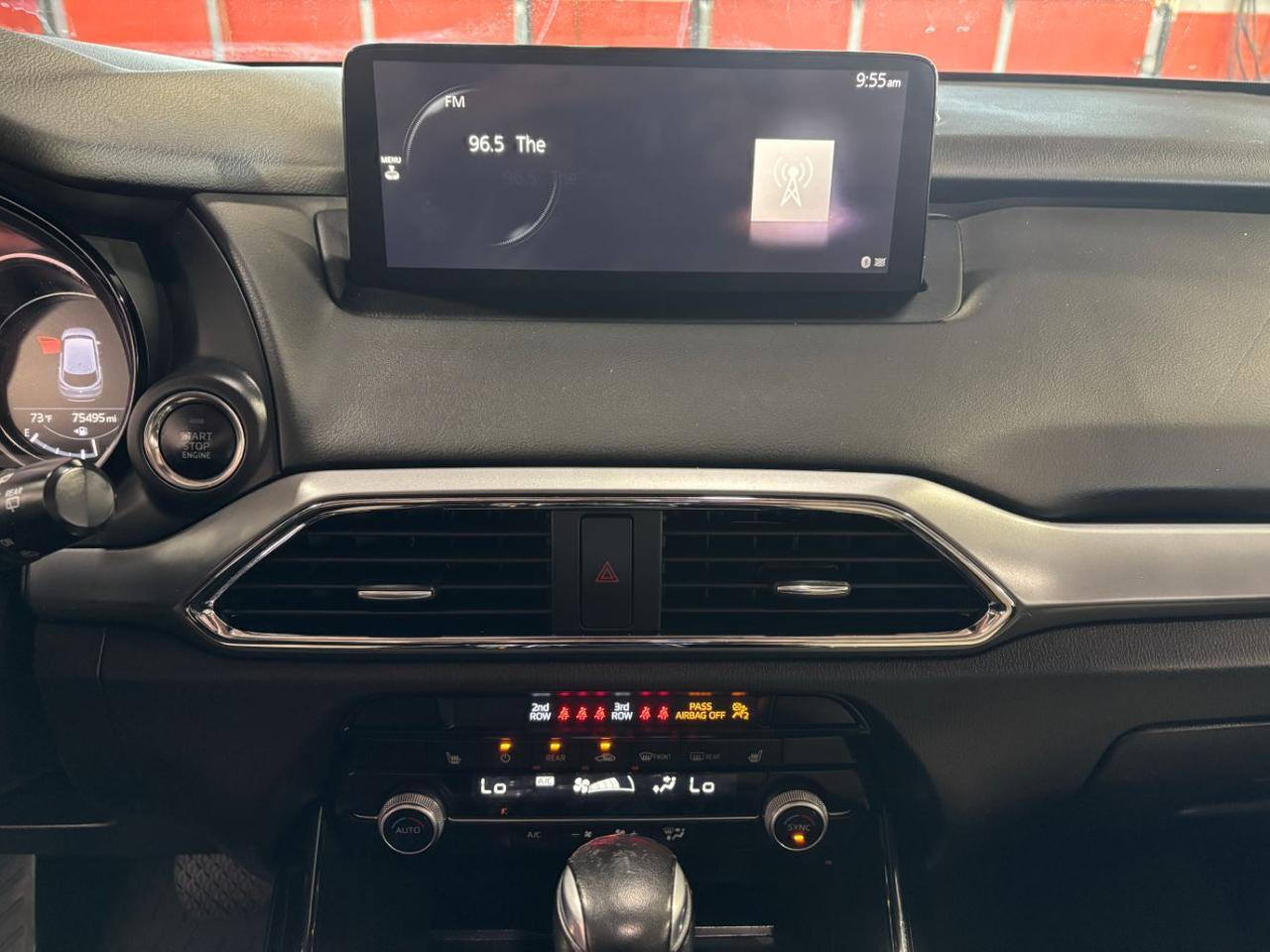 2021 Mazda CX-9 Touring Franklin OH