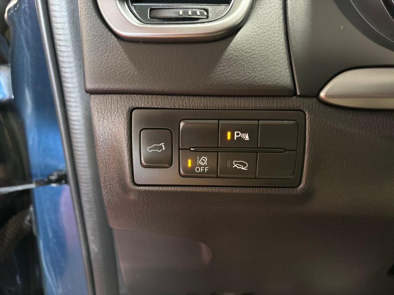 2021 Mazda CX-9 Touring Franklin OH