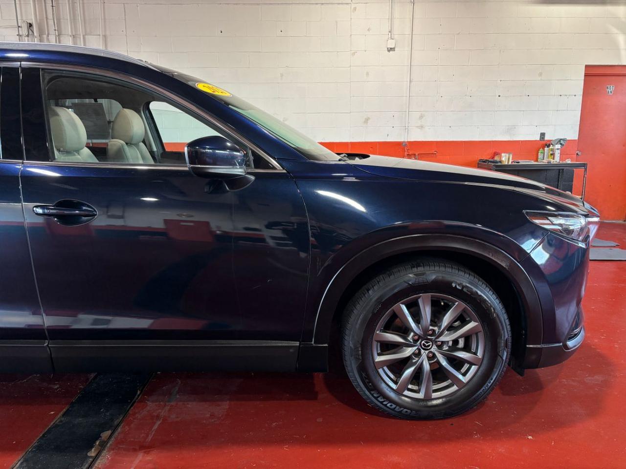 2021 Mazda CX-9 Touring Franklin OH