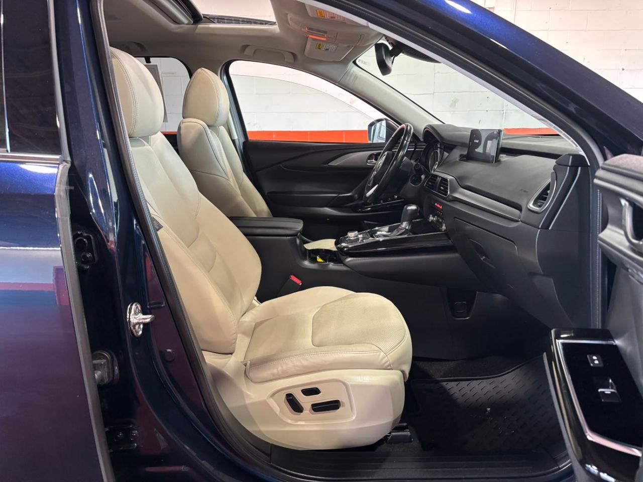 2021 Mazda CX-9 Touring Franklin OH