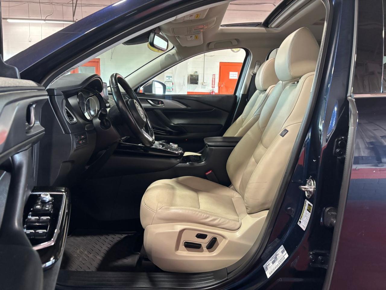 2021 Mazda CX-9 Touring Franklin OH