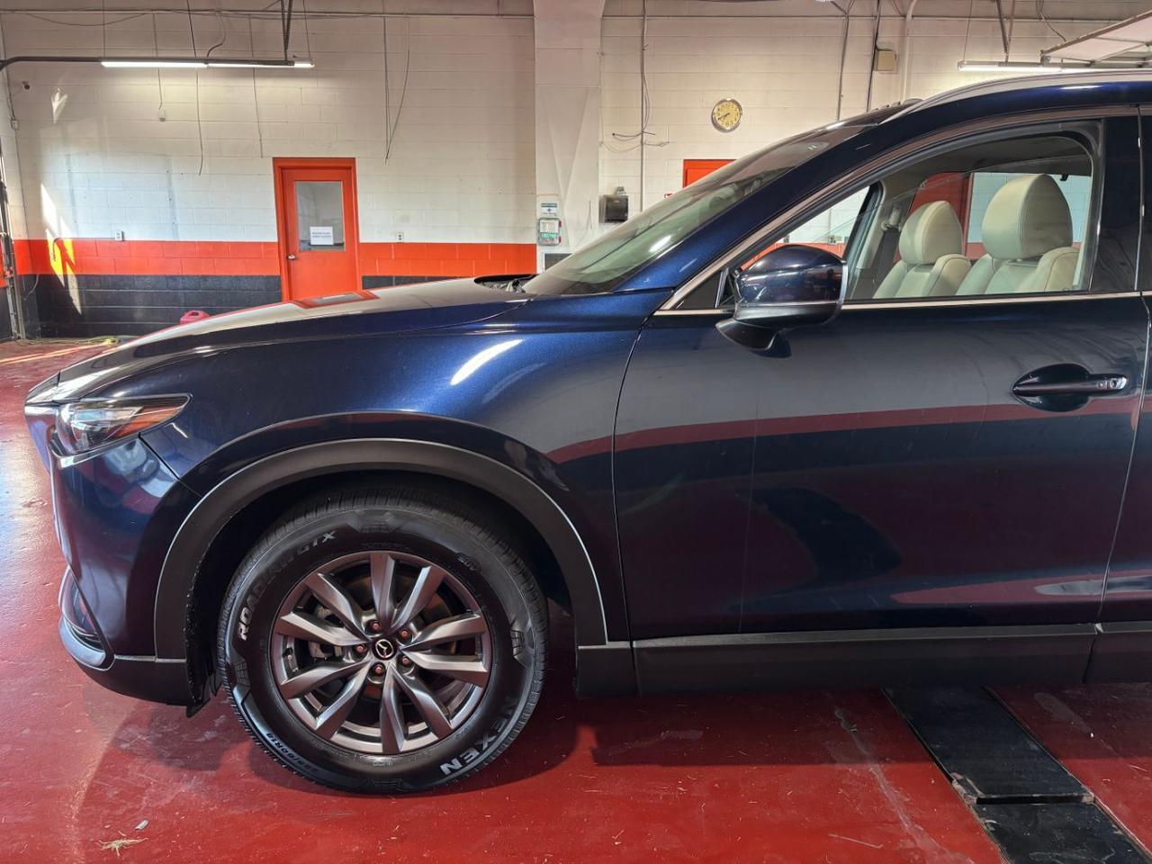 2021 Mazda CX-9 Touring Franklin OH