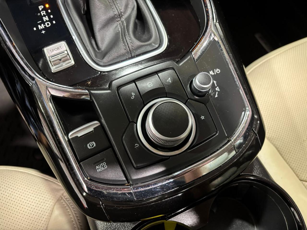 2021 Mazda CX-9 Touring Franklin OH