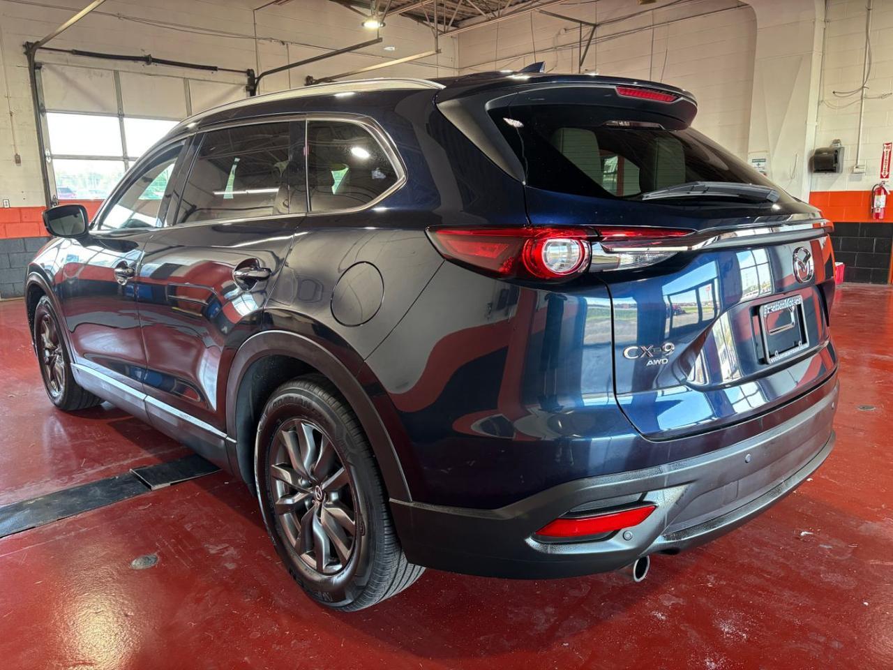 2021 Mazda CX-9 Touring Franklin OH