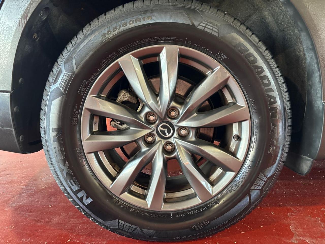 2021 Mazda CX-9 Touring Franklin OH