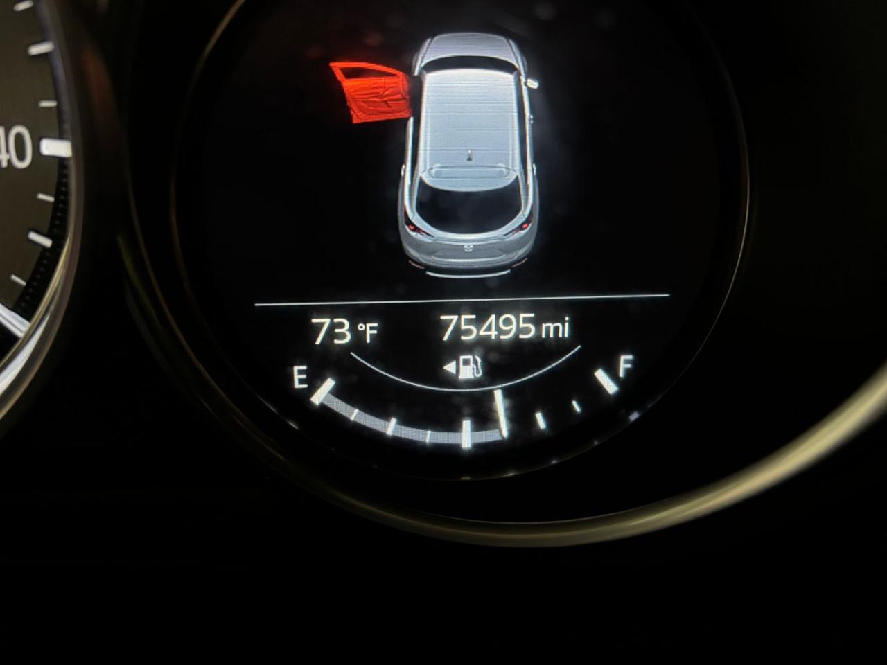 2021 Mazda CX-9 Touring Franklin OH