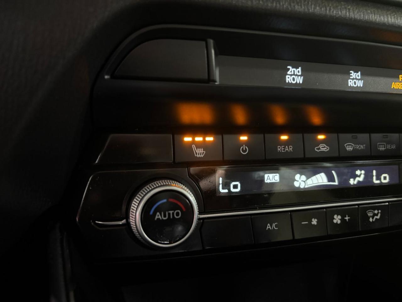 2021 Mazda CX-9 Touring Franklin OH