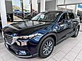 2021 Mazda CX-9 Touring Oshkosh WI