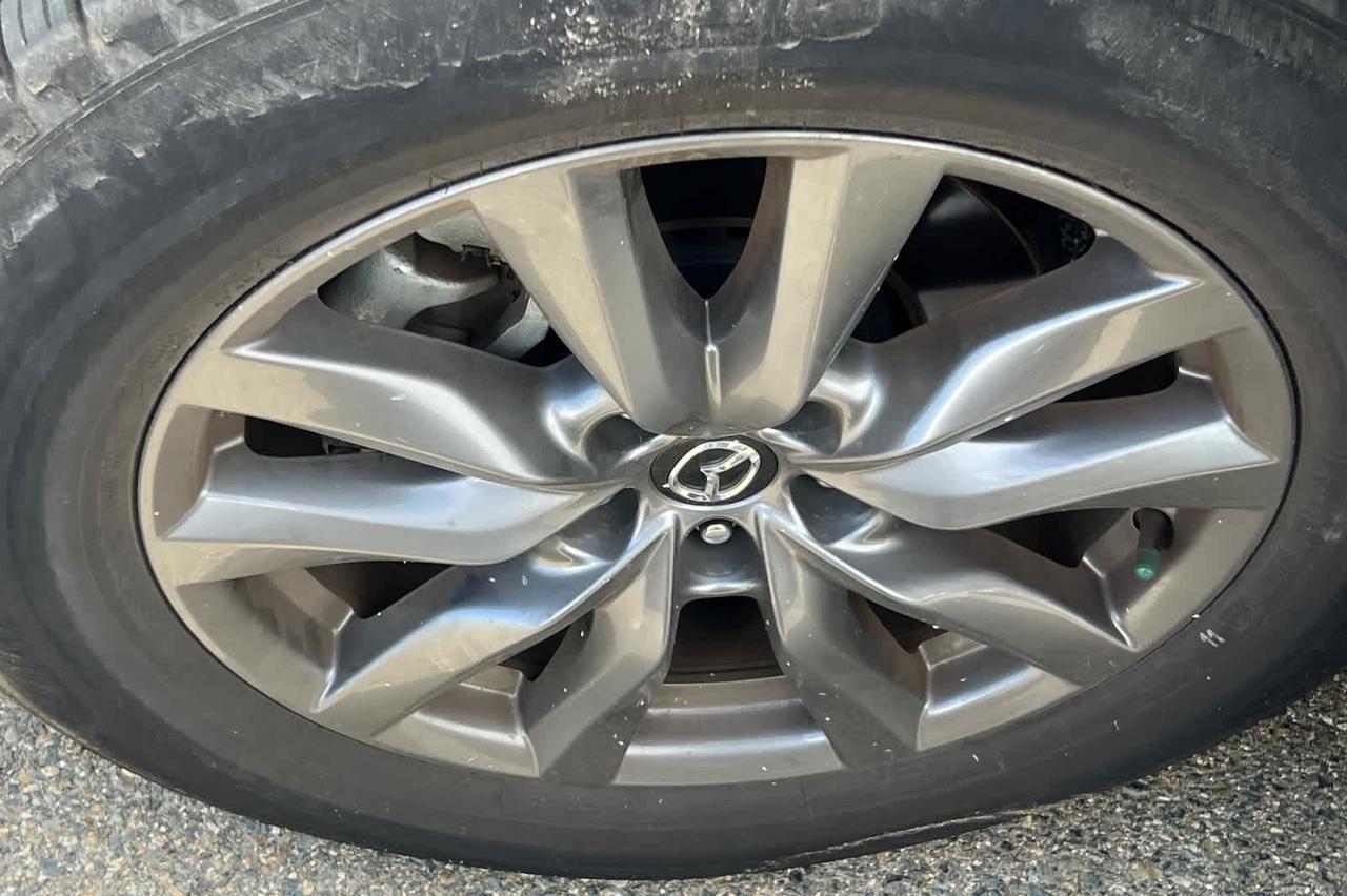 2021 Mazda CX-9 Touring Roseville CA