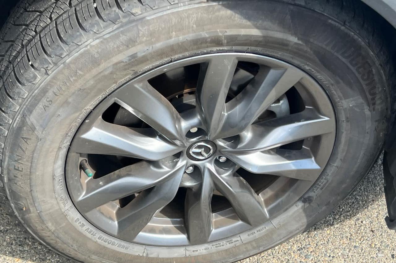 2021 Mazda CX-9 Touring Roseville CA