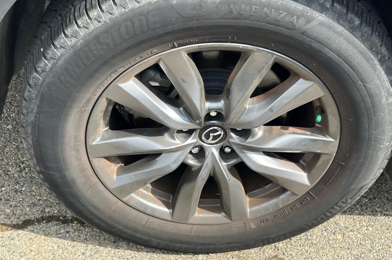 2021 Mazda CX-9 Touring Roseville CA