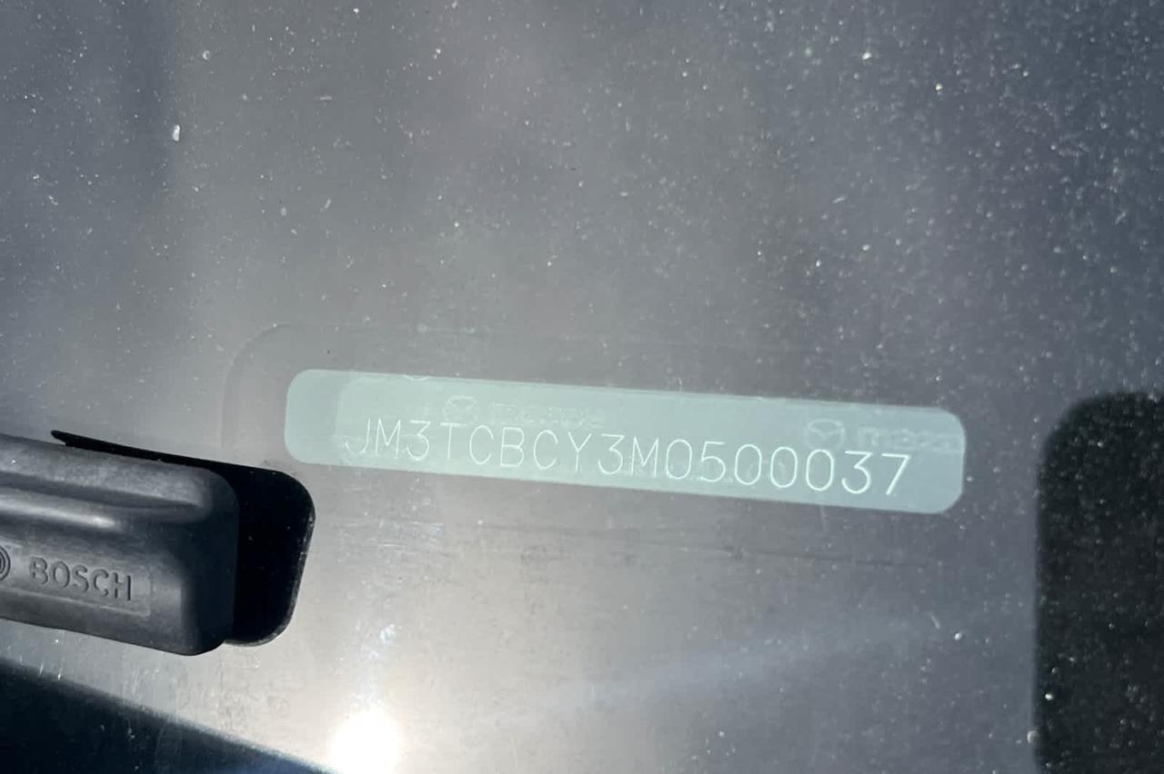 2021 Mazda CX-9 Touring Roseville CA