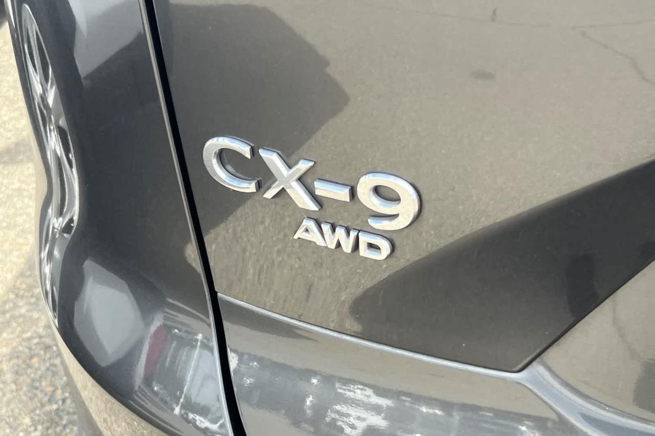 2021 Mazda CX-9 Touring Roseville CA