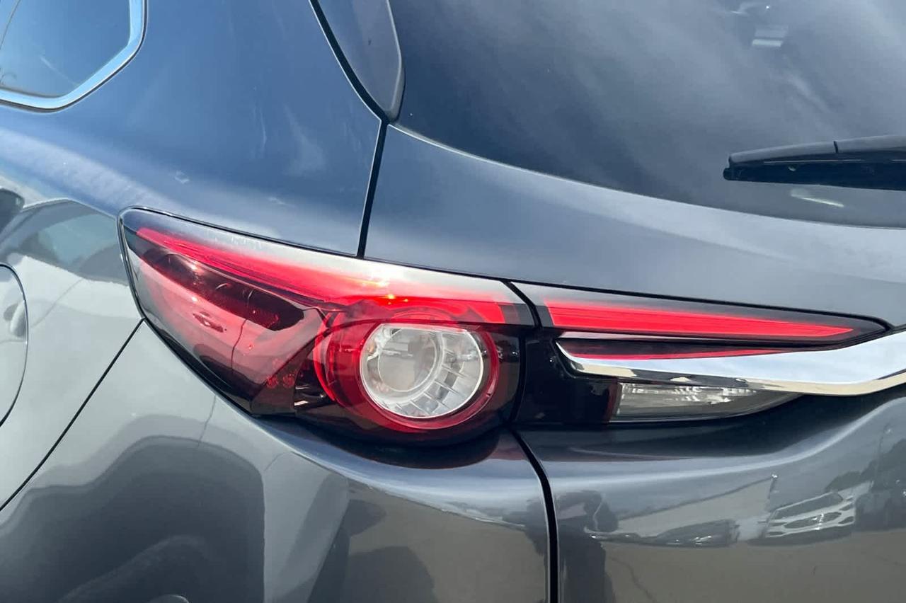 2021 Mazda CX-9 Touring Roseville CA