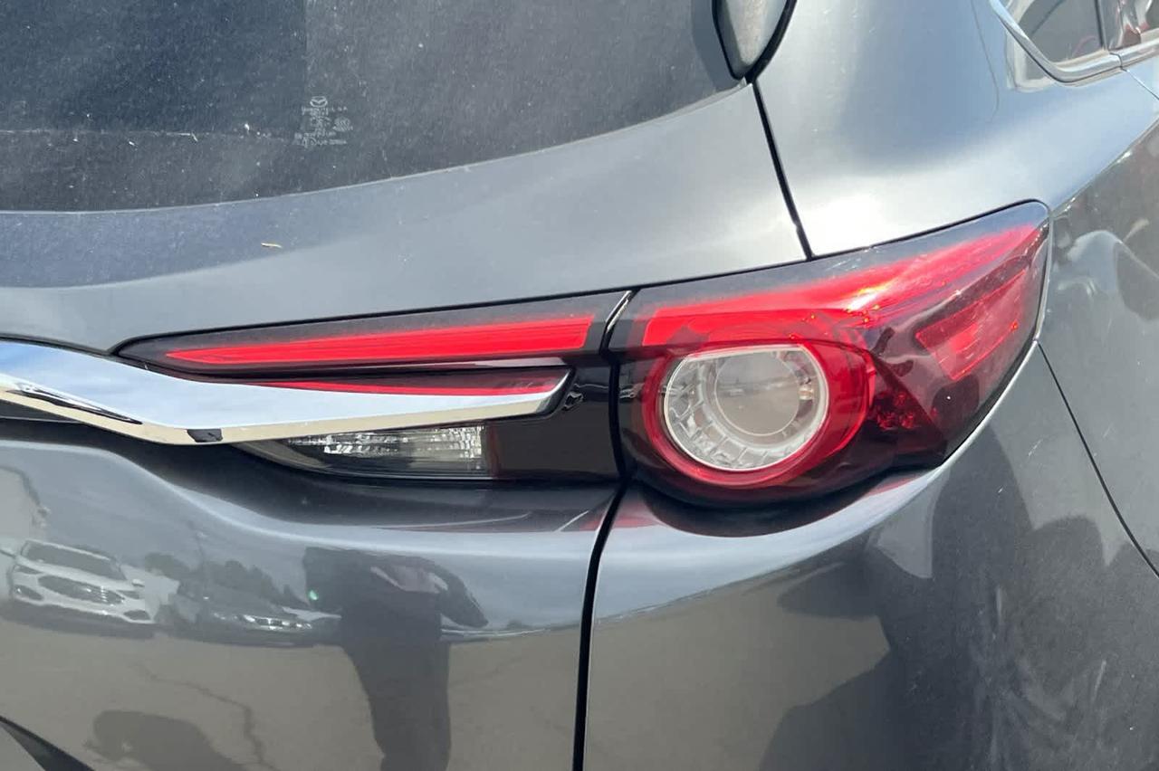 2021 Mazda CX-9 Touring Roseville CA