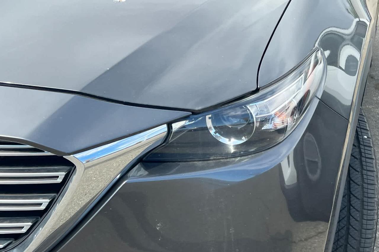 2021 Mazda CX-9 Touring Roseville CA