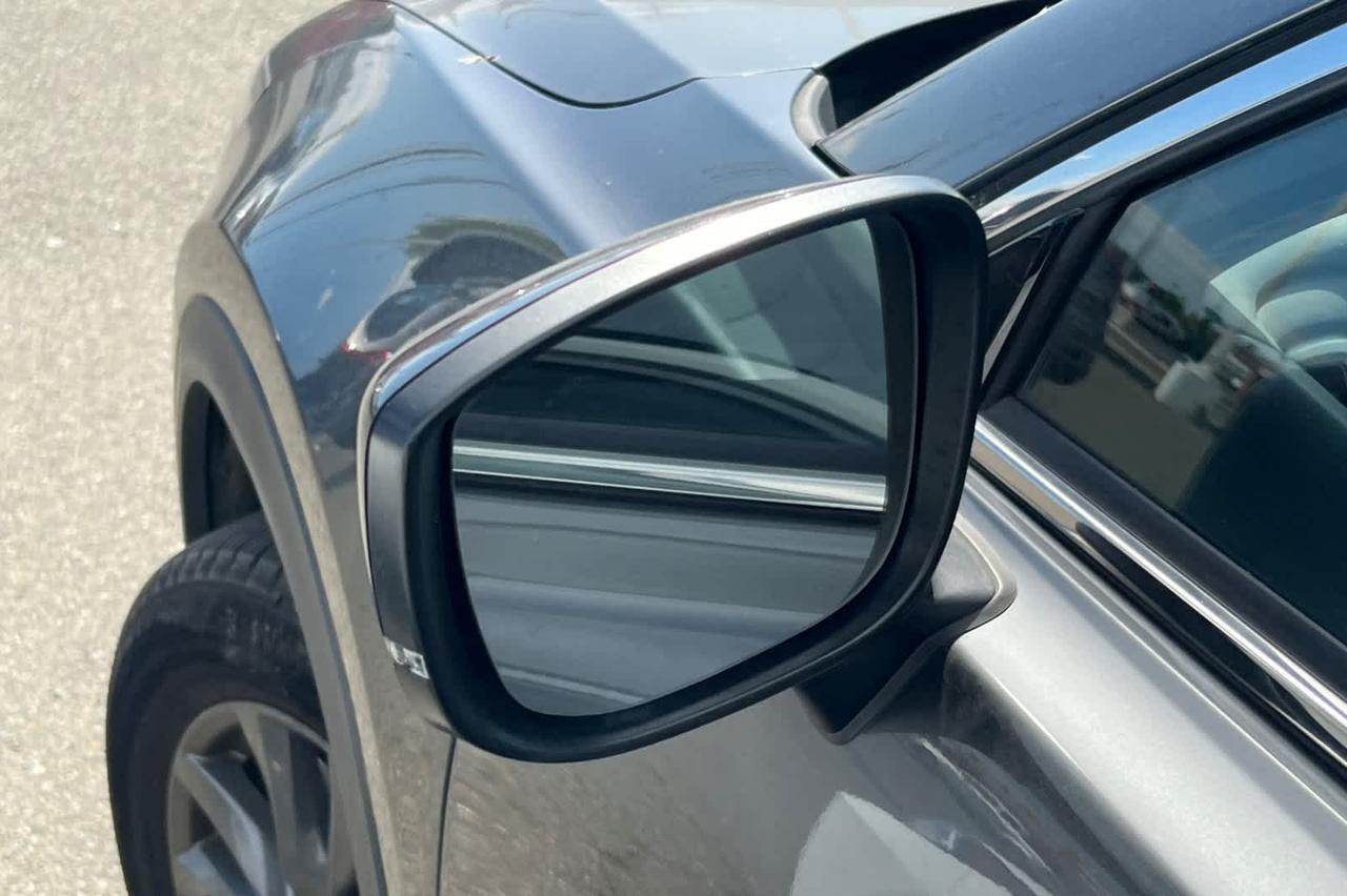 2021 Mazda CX-9 Touring Roseville CA