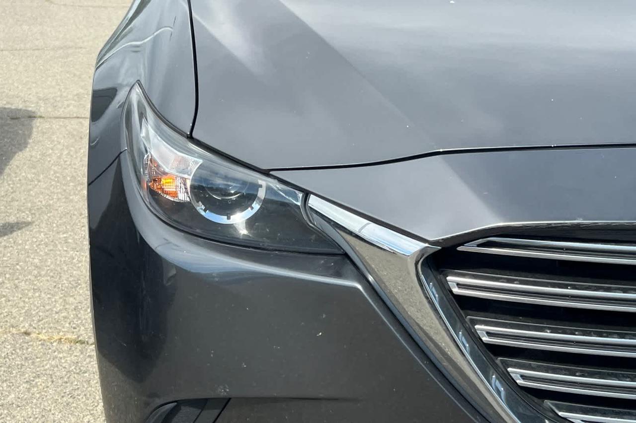2021 Mazda CX-9 Touring Roseville CA