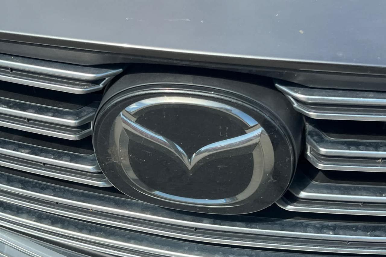 2021 Mazda CX-9 Touring Roseville CA