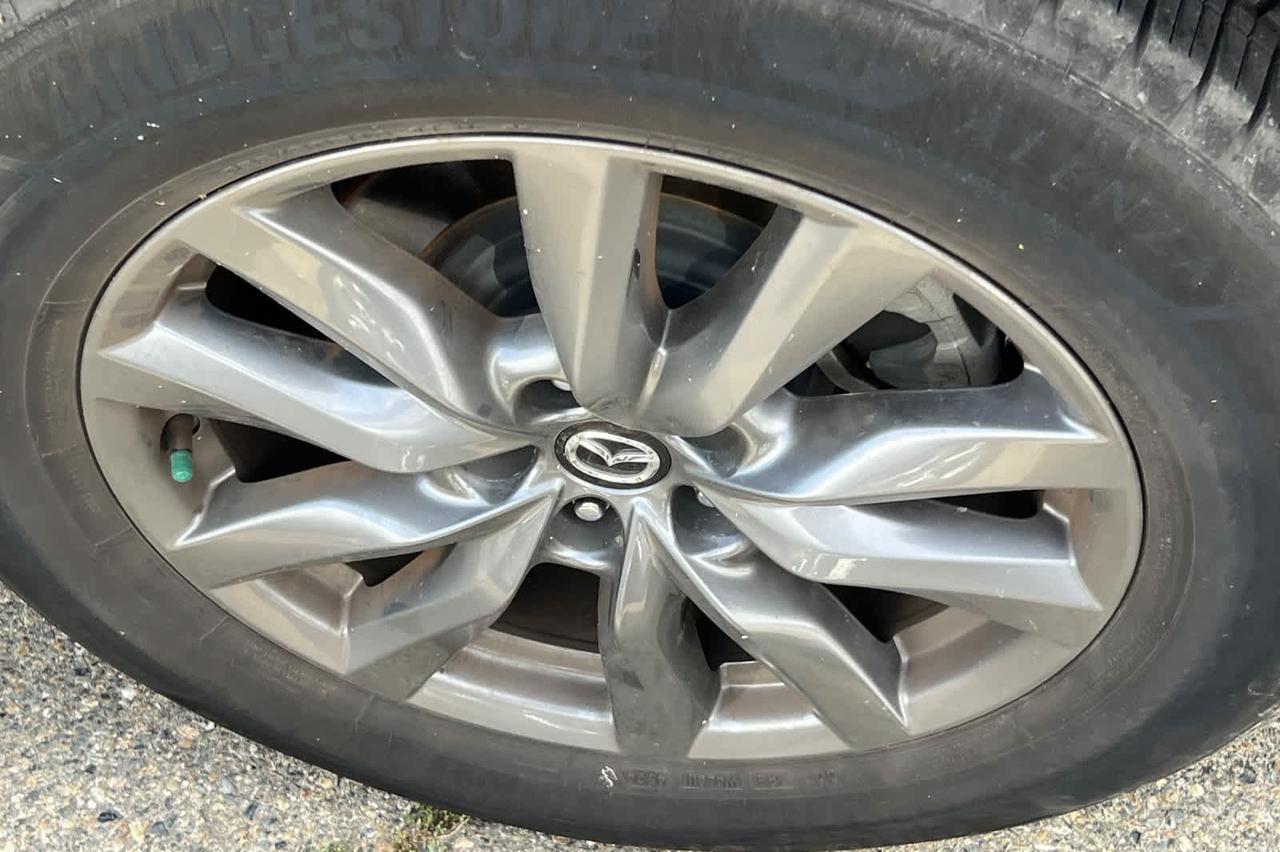 2021 Mazda CX-9 Touring Roseville CA