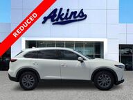 2021 Mazda CX-9 Touring Winder GA 2021 Mazda CX-9 Touring Winder GA