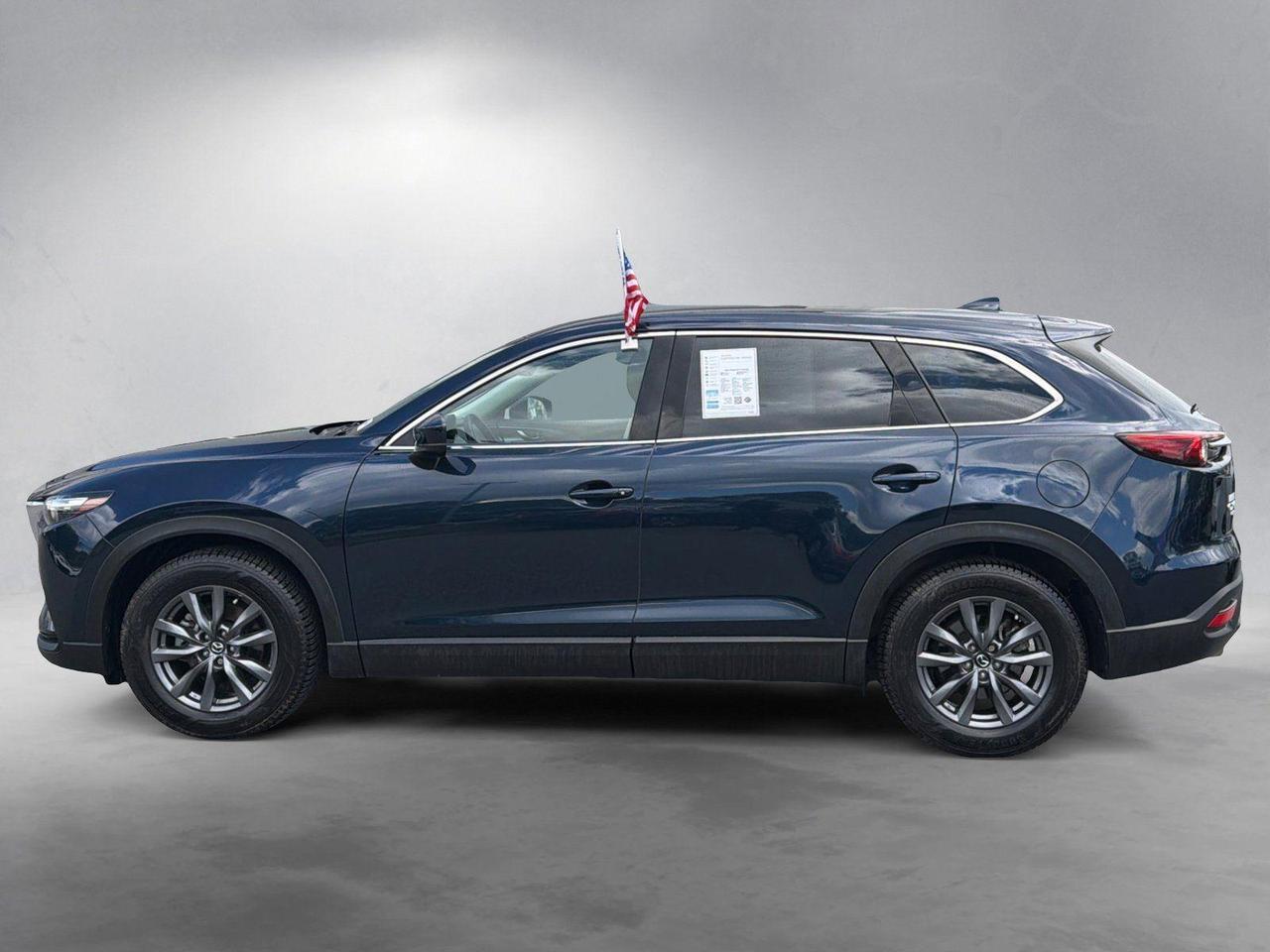 2021 Mazda CX-9 Touring Hagerstown MD
