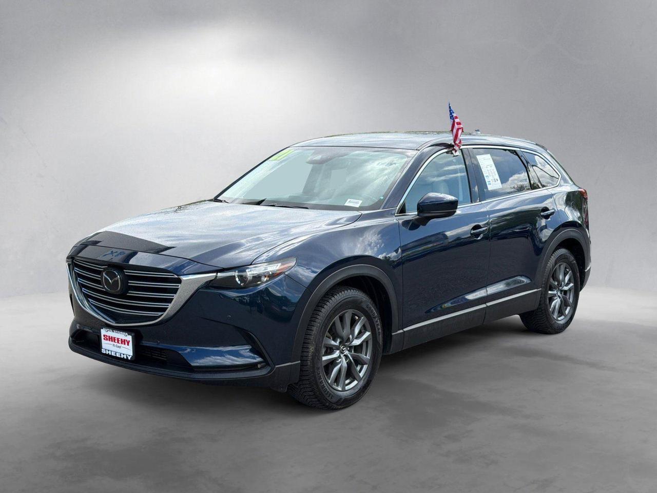 2021 Mazda CX-9 Touring Hagerstown MD