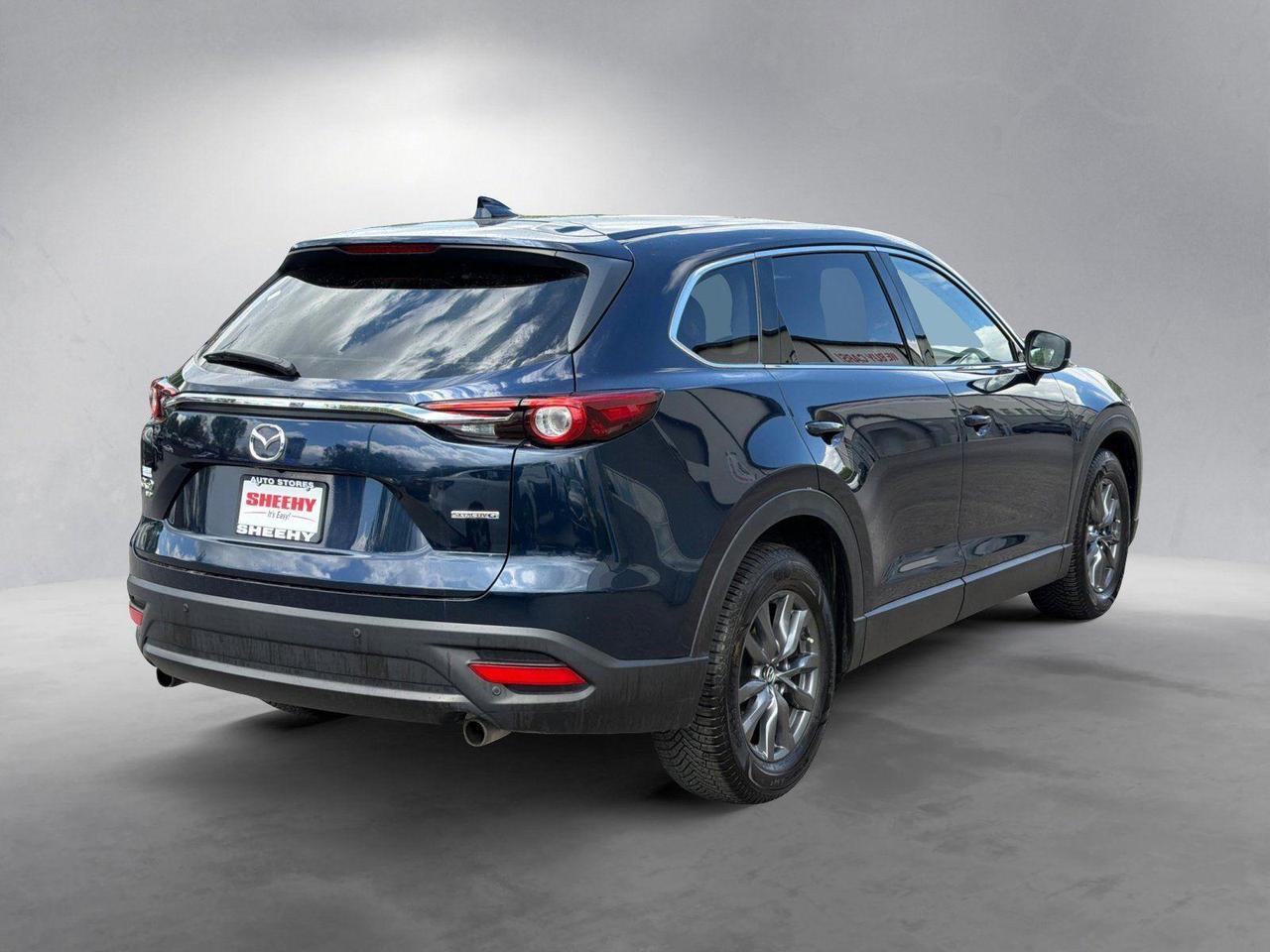 2021 Mazda CX-9 Touring Hagerstown MD