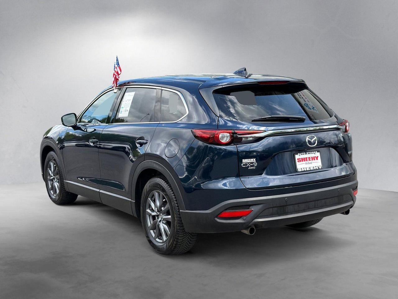 2021 Mazda CX-9 Touring Hagerstown MD
