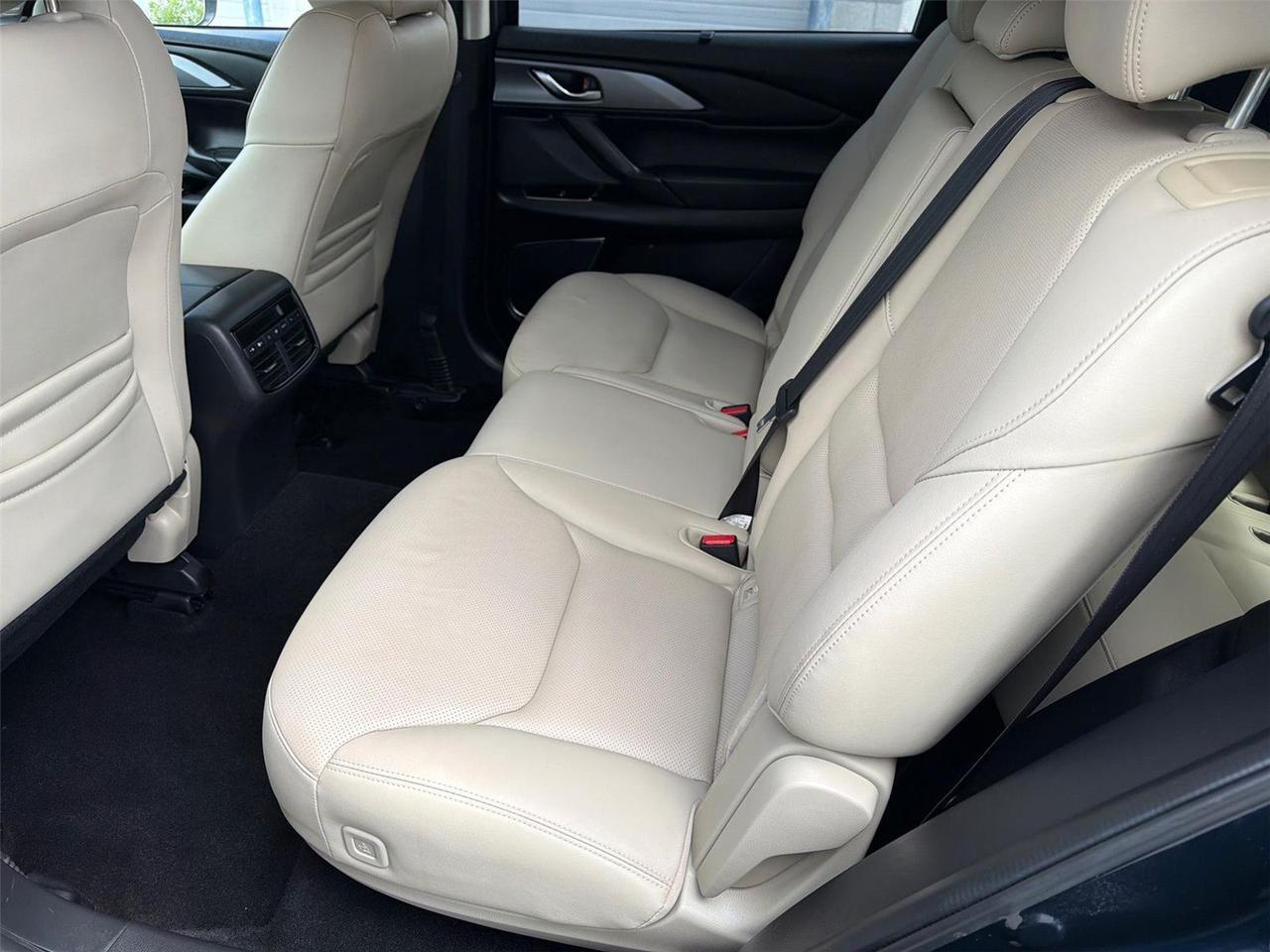 2021 Mazda CX-9 Touring Hagerstown MD